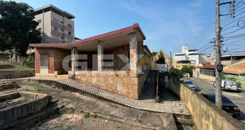 Terreno à venda na Rua Rio Branco, 434, Porto Velho, Divinópolis