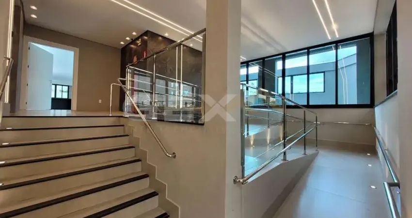 Apartamento com 4 quartos à venda na Avenida Rio Grande do Sul, 1655, Centro, Divinópolis