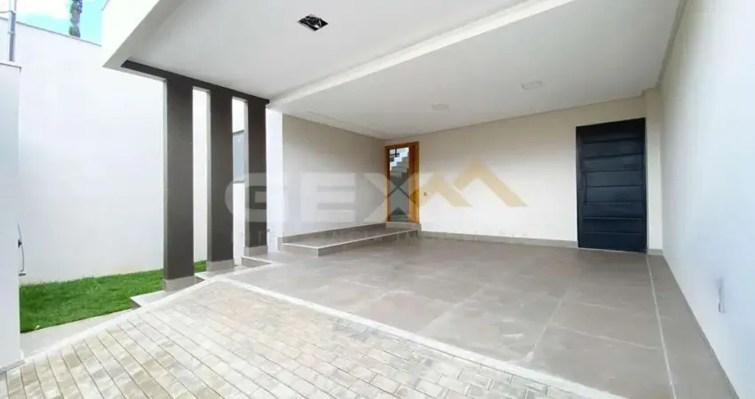 Casa com 4 quartos à venda na Rua Mantena, 640, Bom Pastor, Divinópolis