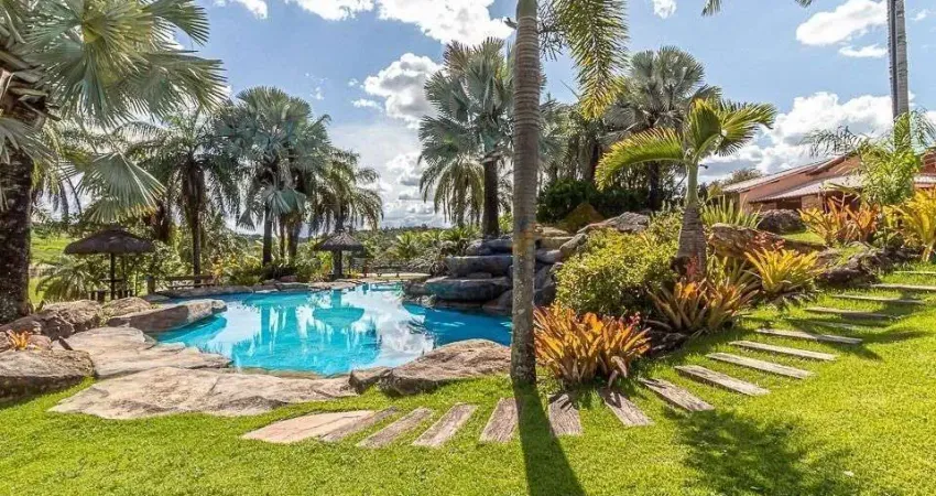 Terreno em condomínio fechado à venda na Rua João Batista da Silva, 200, João Antônio Gonçalves, Divinópolis