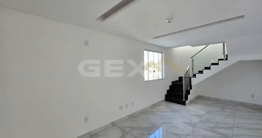 Apartamento cobertura com 04 quartos e 02 vagas no Manoel Valinhas.