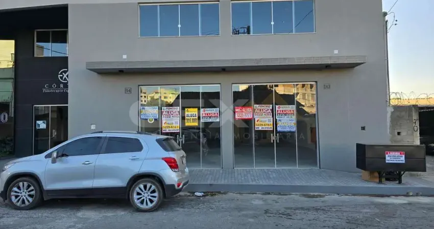 Loja à venda no bairro bom pastor, com cozinha e pé direito alto