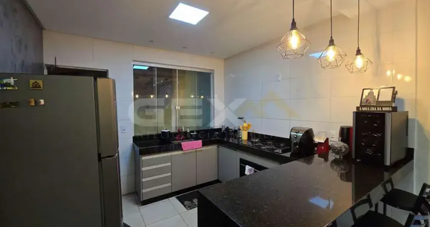 Apartamento à venda no bairro São João de Deus, 3 quartos sendo 1 suíte.