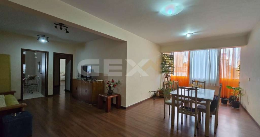 Apartamento com 3 quartos à venda na Rua Coronel João Notini, 125, Centro, Divinópolis
