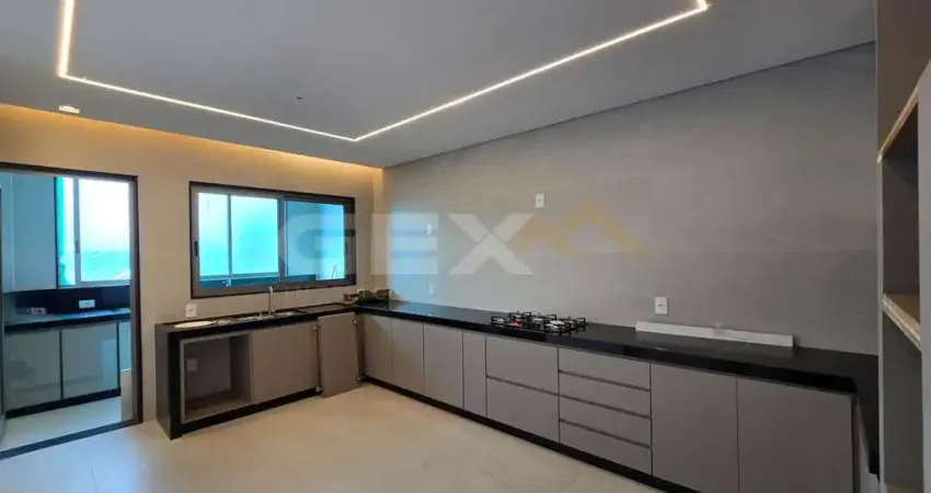 Apartamento à venda no Centro, com 3 quartos sendo 1 suíte com closet.