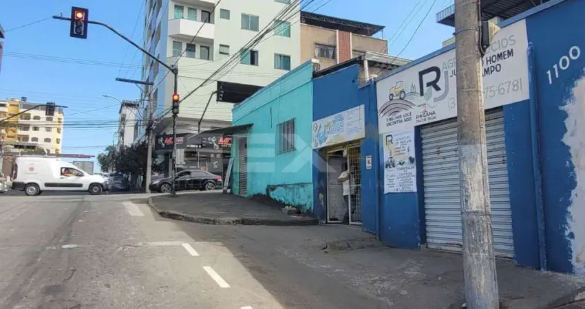 Terreno em condomínio fechado à venda na Rua Piauí, 274, Vila Belo Horizonte, Divinópolis