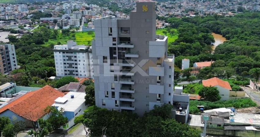 Apartamento com 3 quartos à venda na Avenida Antônio Olímpio de Morais, 1950, Santa Clara, Divinópolis
