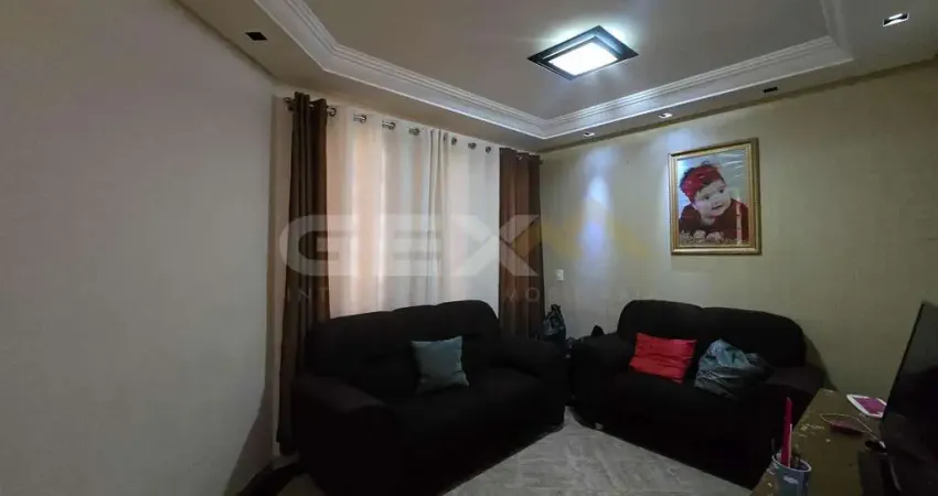 Casa à venda no bairro Paraíso, 3 quartos sendo 1 suíte.