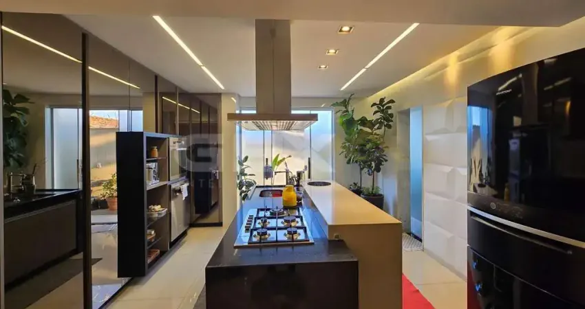 Apartamento de primeiro andar, na Rua Espirito Santo, no Bairro Sidil