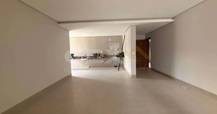 Apartamento à venda no liberadade de área privativa com 3 quartos, 2 vagas paral