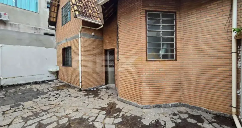 Casa com 3 quartos à venda na Rua Araújo, 279, Esplanada, Divinópolis