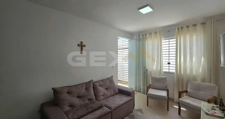 Casa com 2 quartos à venda na Rua Havaí, 222, Belvedere, Divinópolis