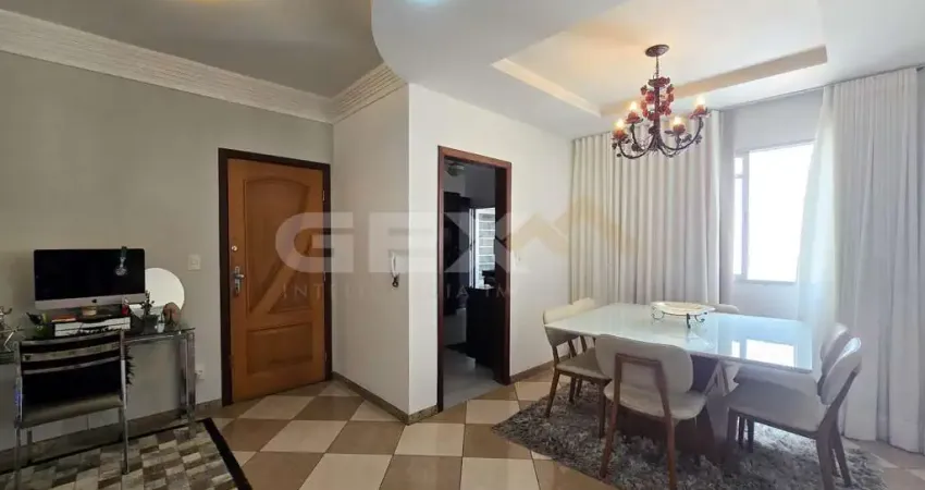 Cobertura com 3 quartos à venda na Rua Paraíba, 241, Centro, Divinópolis