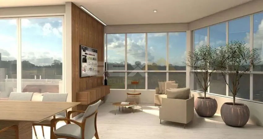 Cobertura com 3 quartos à venda na Rua Divinópolis, 310, Santa Clara, Divinópolis