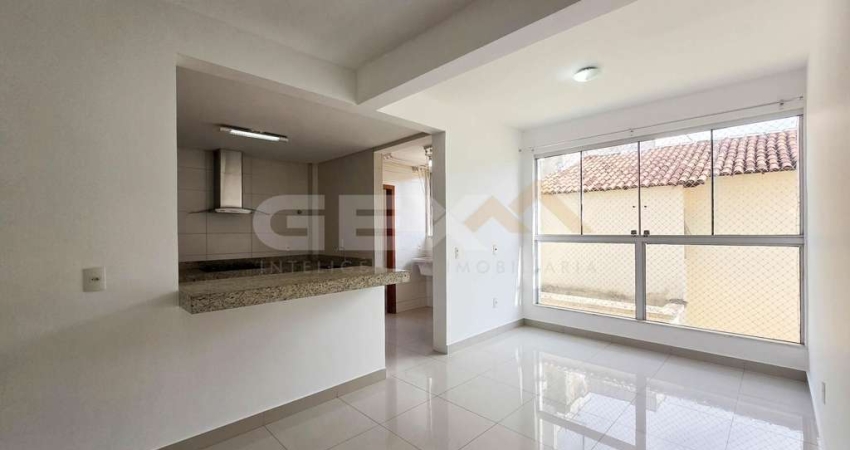 Apartamento à venda no Sidil, 3 quartos sendo 1 suíte.