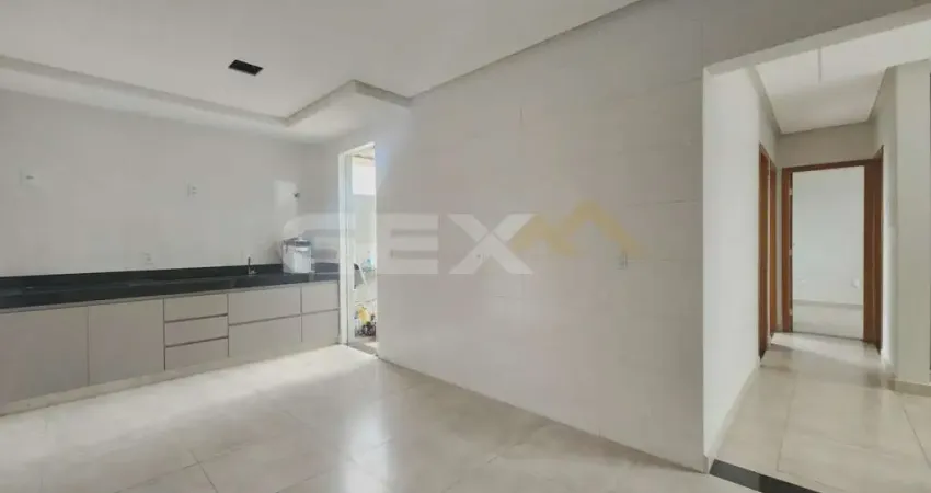 Apartamento à venda no bairro São Roque com 3 quartos.