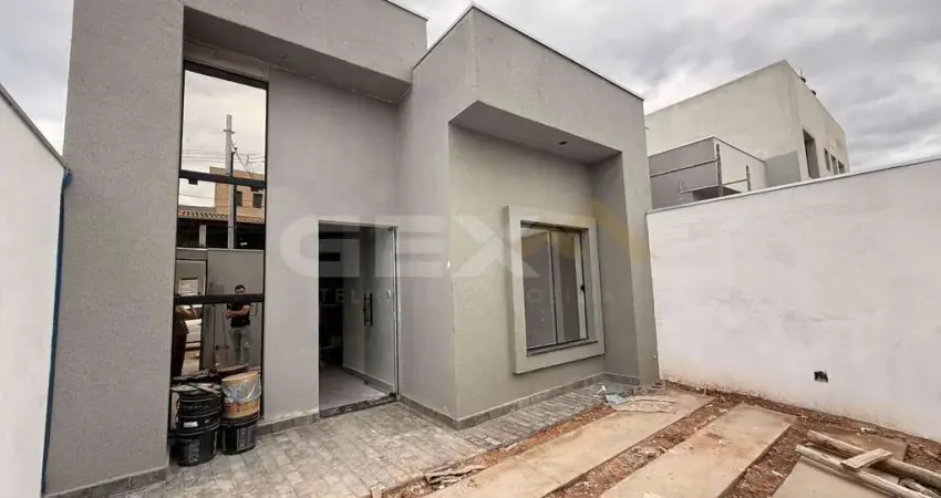 Casa com 3 quartos à venda na Alameda Rio Caiapó, 495, Fábio Notini, Divinópolis