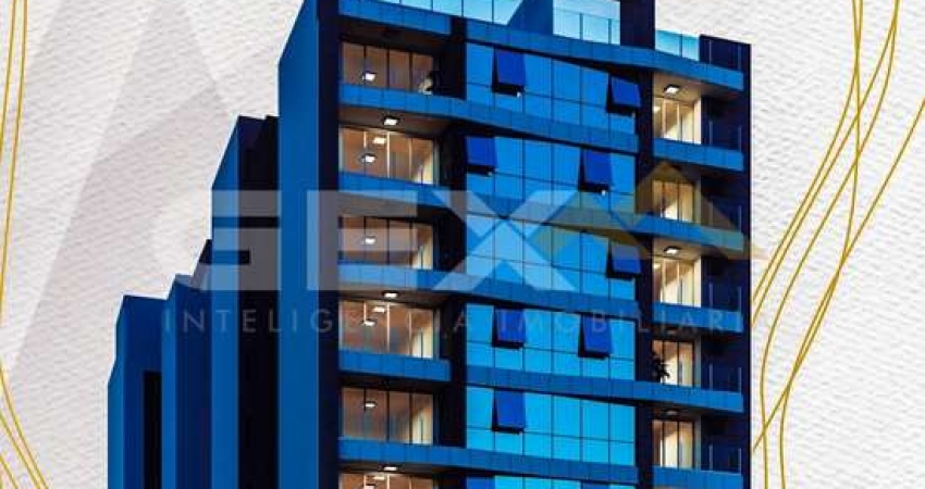 Apartamento com 3 quartos à venda na Praça Dom Cristiano, 70, Centro, Divinópolis