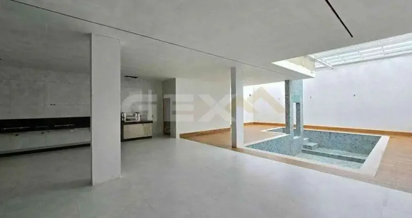 Casa à venda de 3 pavimentos no bairro manoel valinhas, 4 quartos sendo todos su