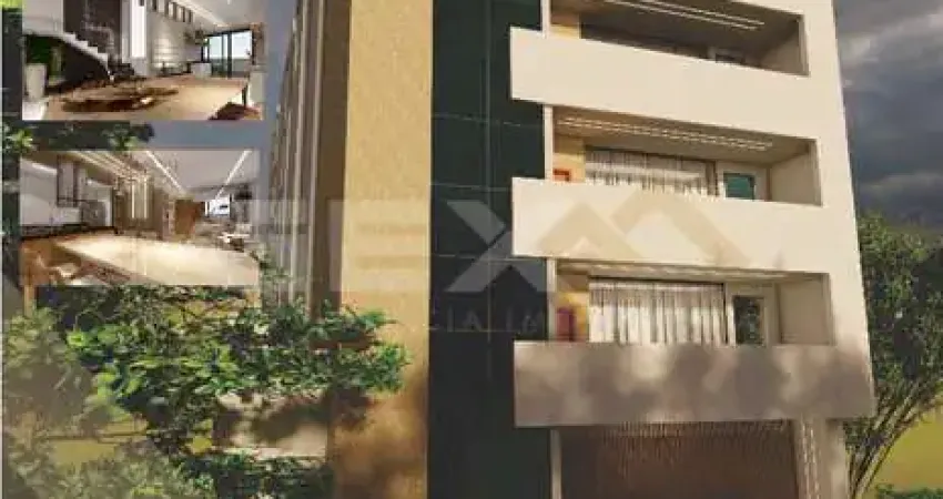 Cobertura duplex à venda no bairro Ipiranga, 3 suítes e 2 vagas