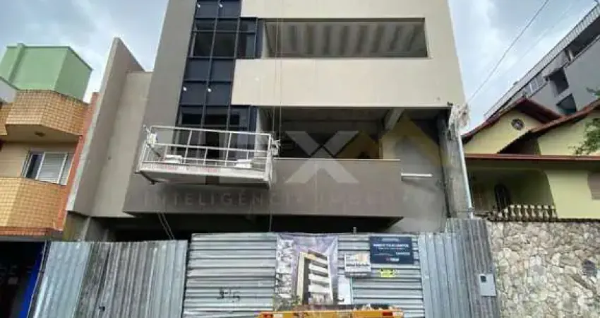 Cobertura duplex à venda no bairro ipiranga, 3 suítes e 2 vagas