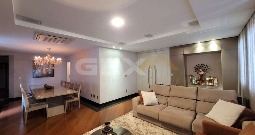 Apartamento com 4 quartos à venda na Praça Dom Cristiano, 296, Centro, Divinópolis