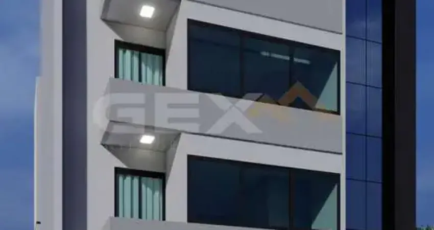 Cobertura com 5 quartos à venda na Rua Paraíba, 1018, Centro, Divinópolis