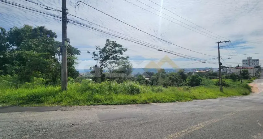 Terreno em condomínio fechado à venda na Rua João Gontijo da Fonseca, 210, Santa Marta, Divinópolis