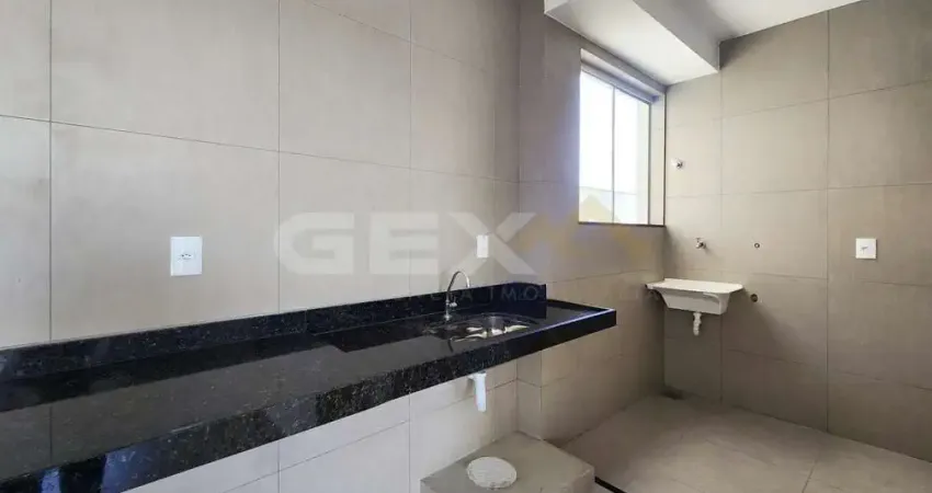 Apartamento com 3 quartos à venda na Rua João Severino de Azevedo, 220, Interlagos, Divinópolis