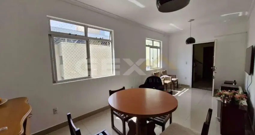 Apartamento à venda no Bairro Santo Antônio, 3 quartos sendo 1 suíte.