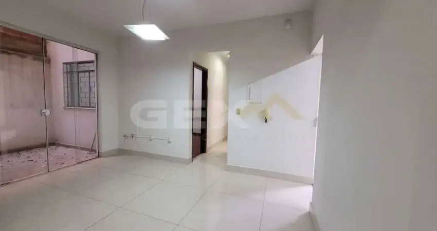 Apartamento à venda no bairro Sidil, 3 quartos sendo 1 suíte.