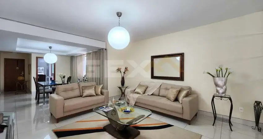 Apartamento à venda no Centro, 3 quartos sendo 1 suíte