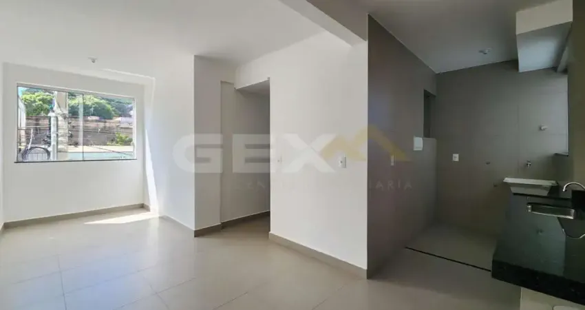 Apartamento à venda no bairro Interlagos, 3 quartos e 2 vagas.