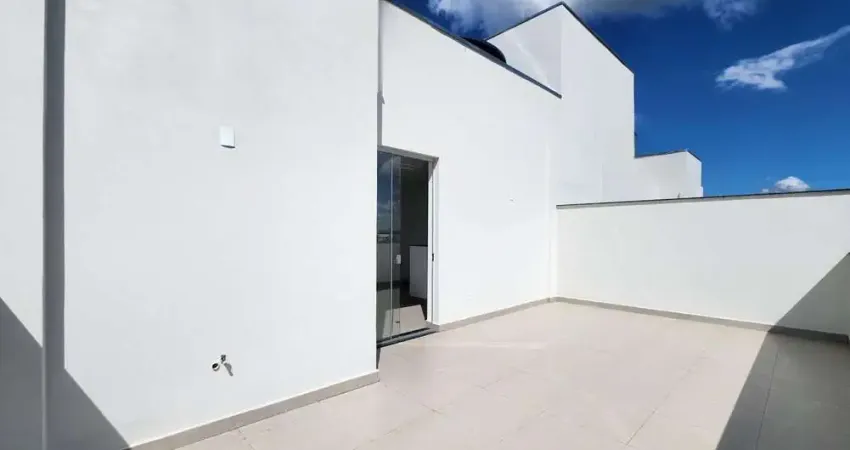 Cobertura duplex à venda no bairro Interlagos, 3 quartos e 2 vagas.