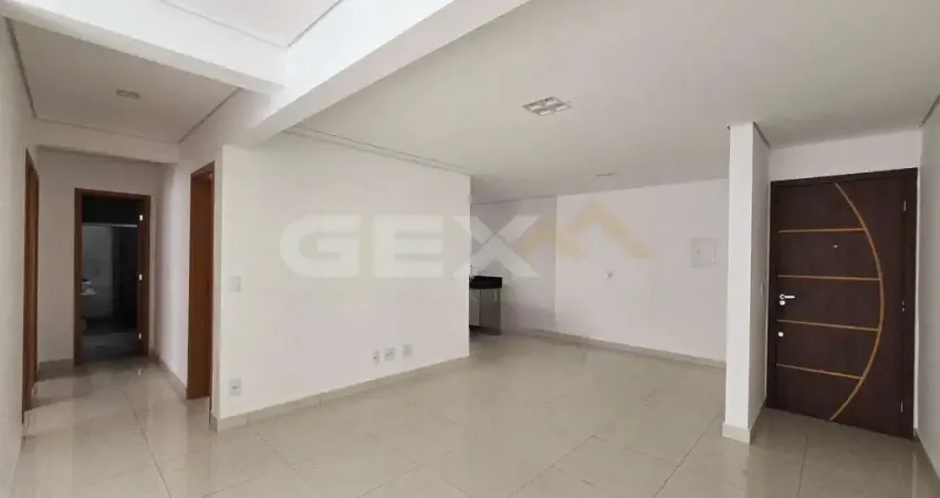 Apartamento à venda no bairro Santa Clara, 3 quartos sendo 1 suíte.