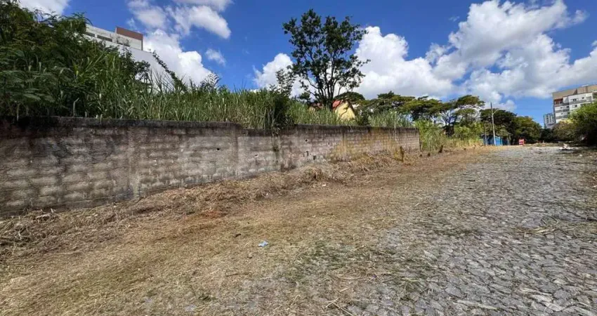 Lote à venda no bairro Sidil, com 360 m².