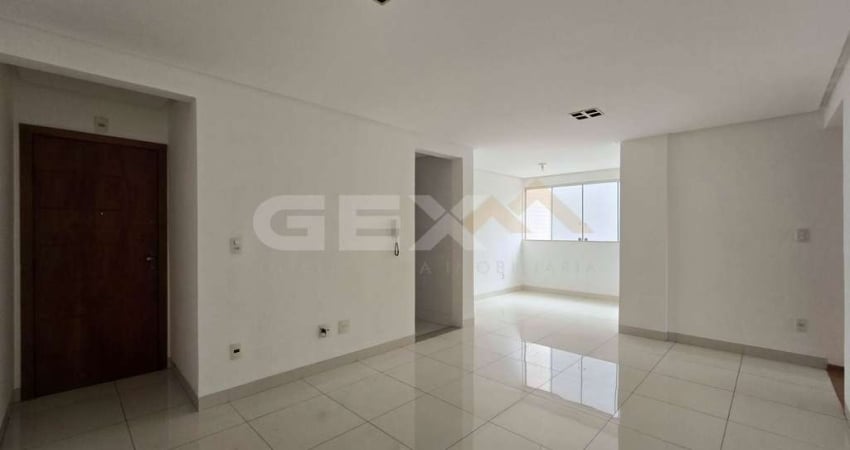 Apartamento à venda no bairro Sidil, 3 quartos sendo 1 suíte.