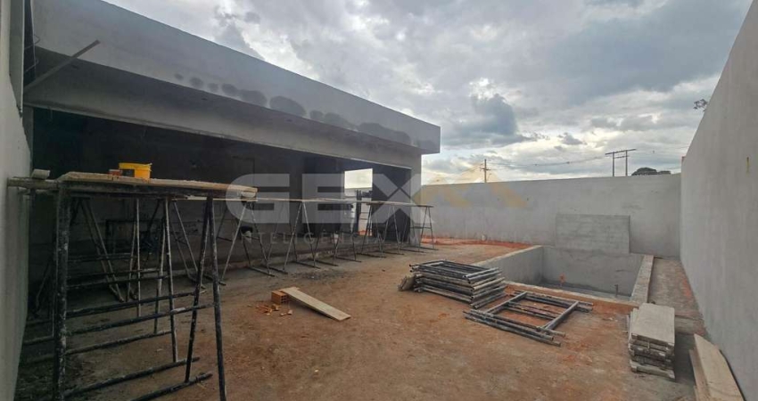Casa à venda no Condomínio Vistadoro Aquaville, 4 quartos todos sendo suítes.