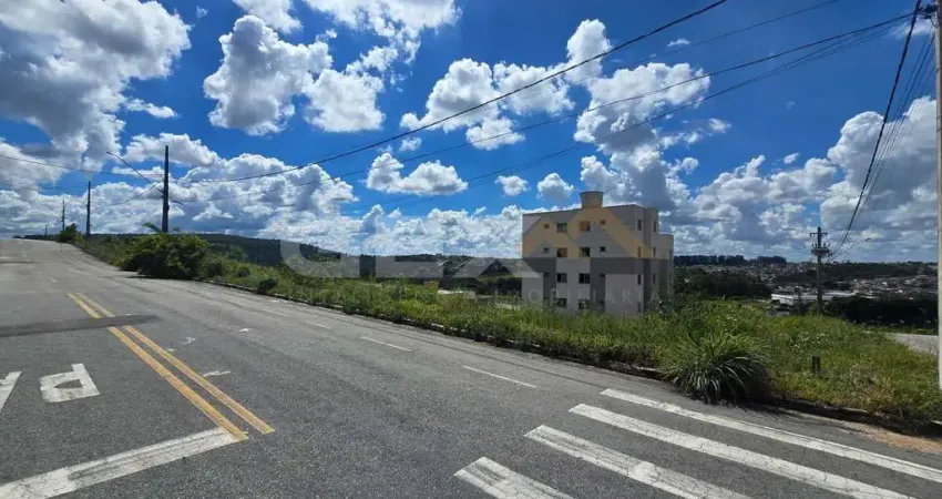 Terreno em condomínio fechado à venda na Rua Eli Capanema, 200, Xavantes, Divinópolis