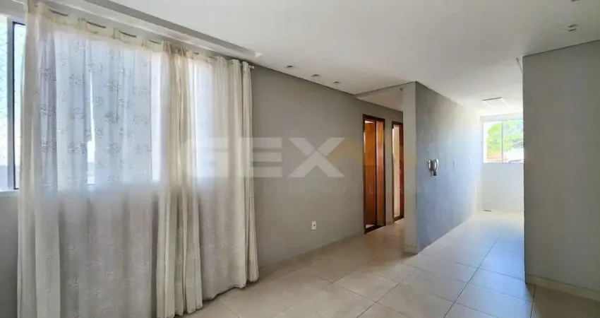 Apartamento à Venda no Jardim das Acácias
