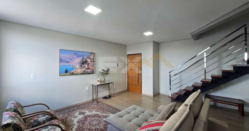 Cobertura Triplex à venda no bairro Planalto, 3 quartos, 2 suíte e 1 vaga.