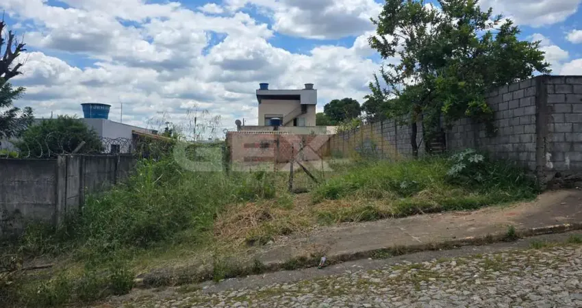 Terreno em condomínio fechado à venda na Rua Venezuela, LOTE 192, Dona Rosa, Divinópolis