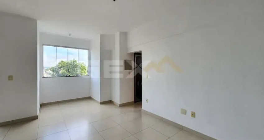Apartamento à venda no bairro Planalto, 2 quartos sendo 1 suíte.