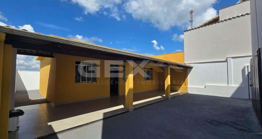 Casa à venda no bairro Belvedere, 3 quartos e 2 vagas