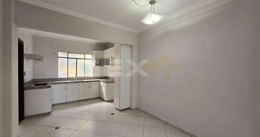 Apartamento à venda no bairro Porto Velho, 3 quartos, 1 suíte e 1 vaga.