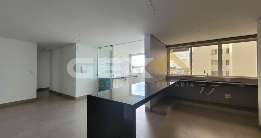 Apartamento com 3 quartos à venda na Avenida Rio Grande do Sul, 1577, Centro, Divinópolis