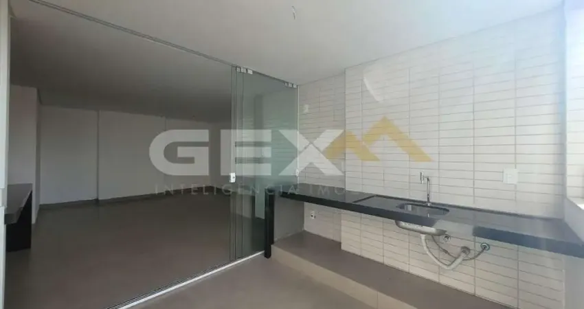 Apartamento com 3 quartos à venda na Avenida Rio Grande do Sul, 1577, Centro, Divinópolis