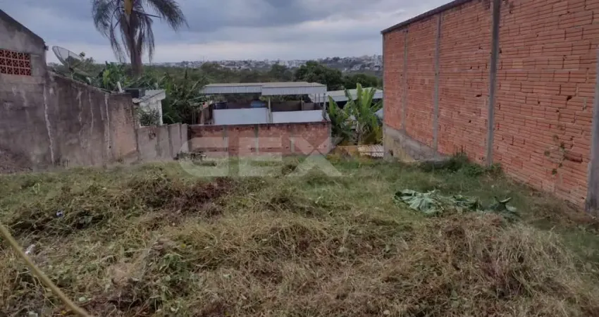 Terreno em condomínio fechado à venda na Rua Souza Lima, 217, Antônio Fonseca, Divinópolis