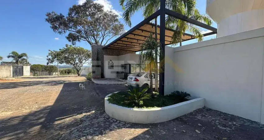 Terreno à venda na Condomínio Fechado Sossego da Prata, 10, Prata, São Gonçalo do Pará