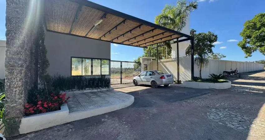 Terreno à venda na Condomínio Fechado Sossego da Prata, 17, Prata, São Gonçalo do Pará